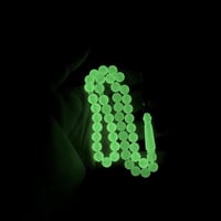 مسباح بكلايت شكه مضيء