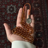 مسباح بكلايت بطربزون فضه