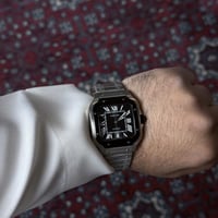 ساعه كارتير