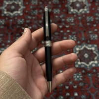 قلم مونت بلانك