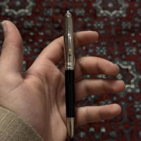 قلم مونت بلانك