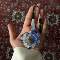 مسباح بكلايت شكه مضيء