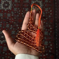 مسباح زعفران