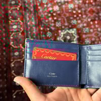 محفضه كارتير