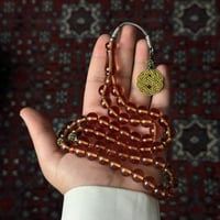 مسباح زعفران طربزون وفواصل فضه