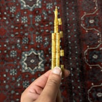 مسباح فاتوران القصه التركيه