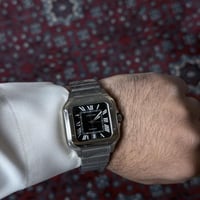 ساعه كارتير