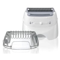 غيار رأس حلاقة الشعر (تنعيم) - براون 7