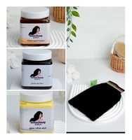 بكج التفتيح والنظافه