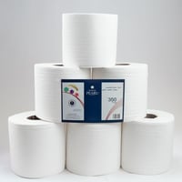 مناديل ماكسي رول 350 متر