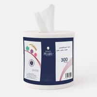 مناديل ماكسي رول 300 متر