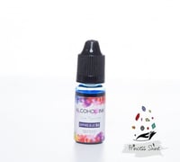 550 - ألوان كحولية - SAPPHIRE BLUE