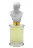 75 ml with the statue
