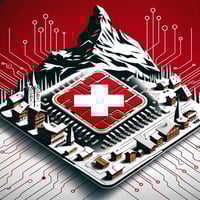 شريحة eSIM سويسرية