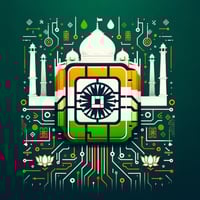 شريحة eSIM هندية