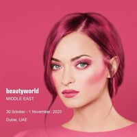 معرض بيوتي وورلد (دبي 3 ليالي 4 ايام)