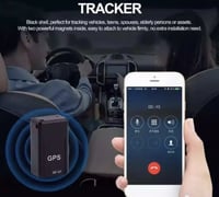 GPS جهاز تتبع