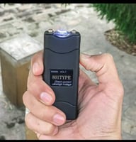 صاعق الكوبرا حجم صغير