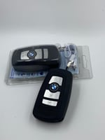 مفتاح بي ام