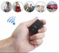 GPS جهاز تتبع