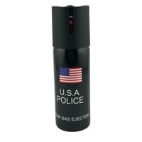 رذاذ الفلفل الامريكي