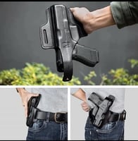 جراب مسدس جلوك | Glock