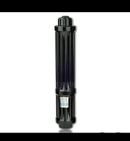 ليزر ازرق حارق