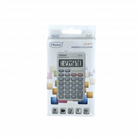 حاسبة بريما CA-077