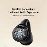 بيسوس - Bass 15 Clip سماعة مفتوحة الاذن لاسلكية