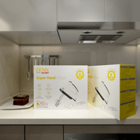 خلاط يدوي من دينكس DX2007