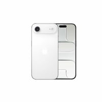 ابل ايفون اير بسعة 256 GB ابيض سحابي