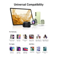 شاحن جداري انكر 312 بقوة 25 واط بمنفذ تايب سي