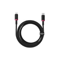 بيسوس - كيبل شحن سريع Baseus Dura تايب سي الى لايت...