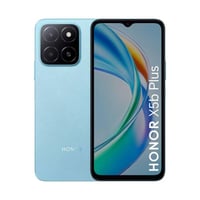 هونر X5B بلس بسعة 128 جيجا الرام 4