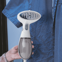 مكواة بخار يدوية للملابس من دينكس موديل DX3004