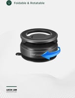 حامل هاتف Green Lion GX-40، تصميم قابل للطي، دوران...