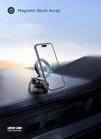 حامل هاتف Green Lion GX-40، تصميم قابل للطي، دوران...