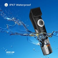 ماكينة تشذيب شعر الجسم Green Lion Trim Gen''70