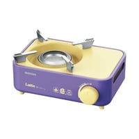 موقد غاز من Maxsun Latte (لون عشوائي)