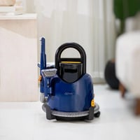 مكنسة غسيل وتنظيف ذكية متعددة الوظائف م/DX2508 مار...