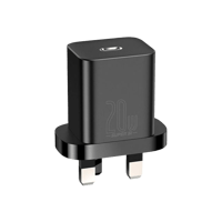 شاحن جداري من بيسوس PD بقوة 20 واط