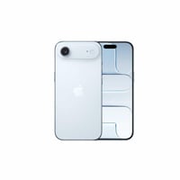 ابل ايفون اير بسعة 256 GB ابيض سحابي