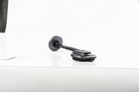 حامل جوال للسيارة سيليكون 360 درجة من بورودو