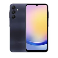 سامسونج A25 ذاكرة 128 جيجا 6 رام 5G