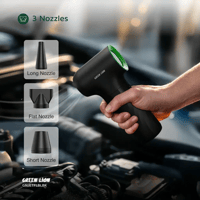 منفاخ غبار كهربائي Jetflow Air Blower من جرين لايو...