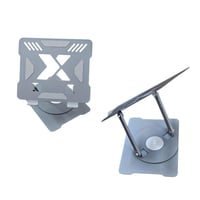 حامل لابتوب دوار 360 درجة Bastek BC-1253