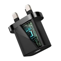 شاحن جداري من بيسوس PD بقوة 20 واط