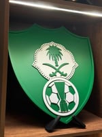 شعار نادي الاهلي التاريخي