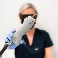 4 جلسات جسم كامل مع الرتوش