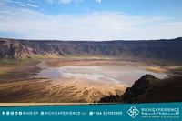 رحلة الوعبة ( مقلع طمية )